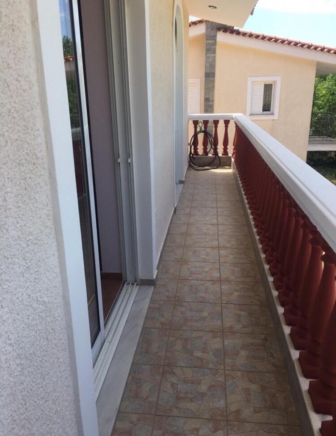 Villa Evenik Erétria Kültér fotó